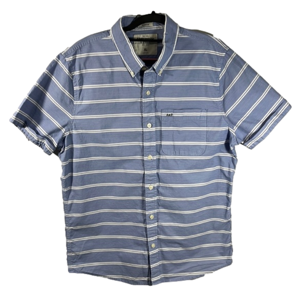 Abercrombie & Fitch muscle shirt - Picture 1 of 7